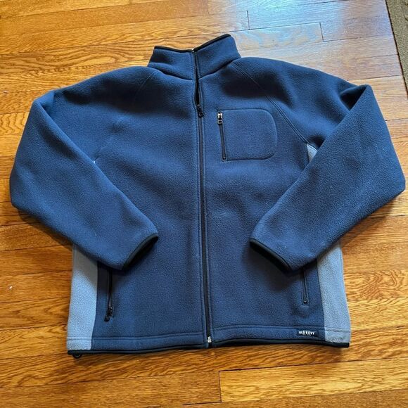 vintage old‎ navy jacket - Picture 1 of 4